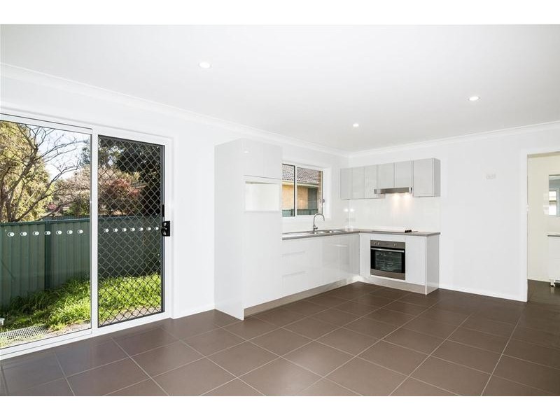 55a GLENCOE Avenue, Werrington County NSW 2747