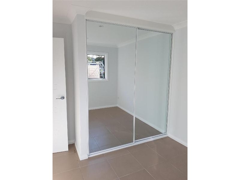 55a GLENCOE Avenue, Werrington County NSW 2747