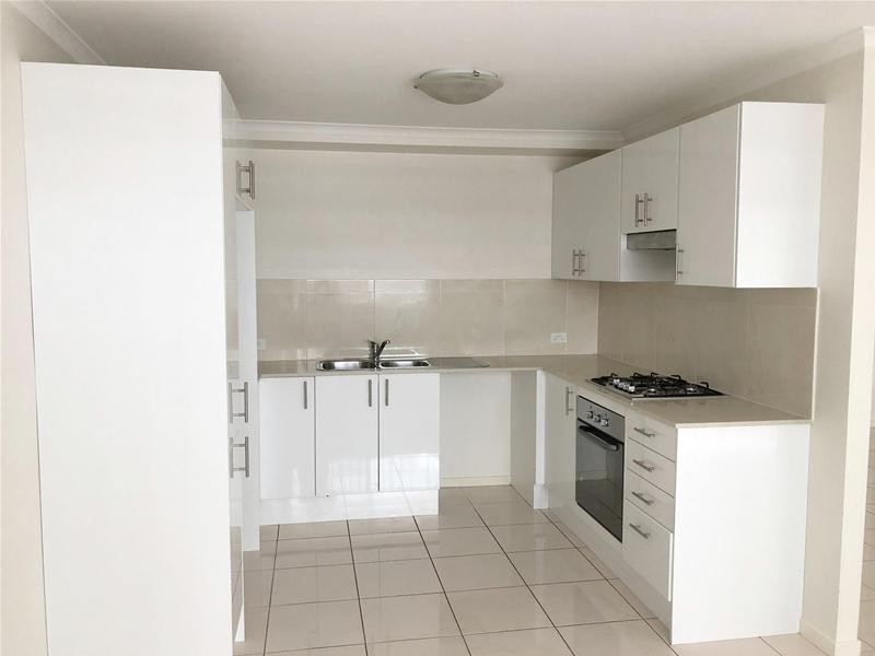 18/8 Colless  Street, Penrith NSW 2750