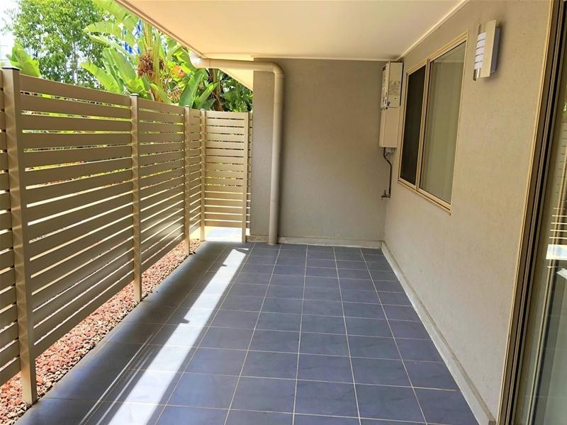 18/8 Colless  Street, Penrith NSW 2750