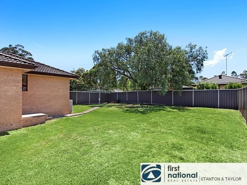 11 Cobb Avenue, Jamisontown NSW 2750