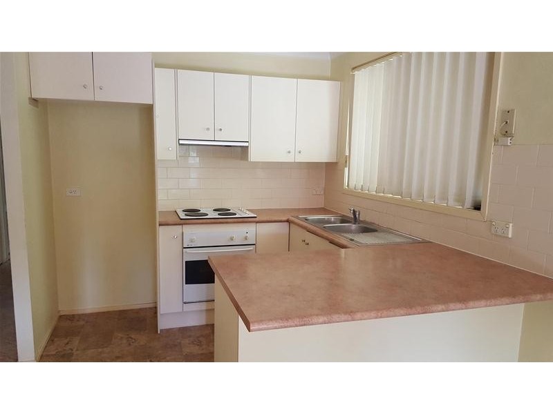 1/17 DENT Street, Penrith NSW 2750