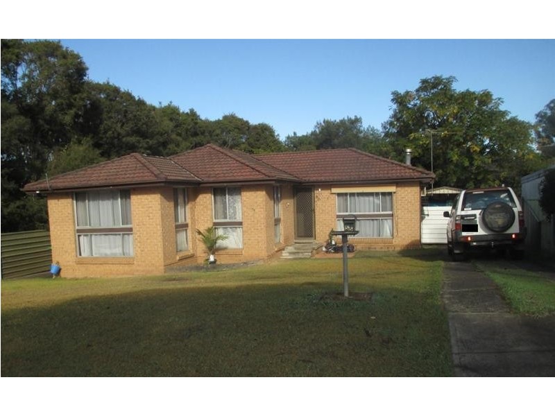 55 Glencoe Avenue, Werrington County NSW 2747