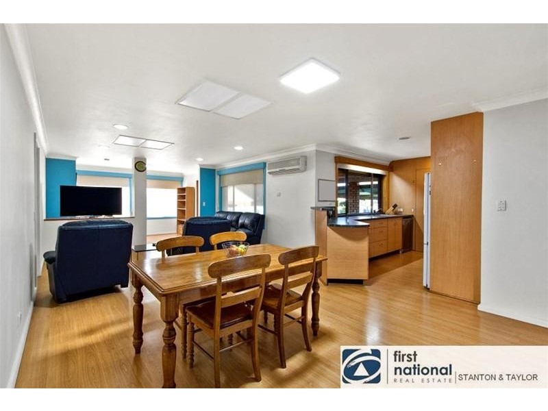 72 Grange  Crescent, Cambridge Gardens NSW 2747