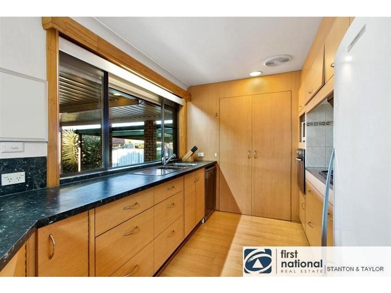 72 Grange  Crescent, Cambridge Gardens NSW 2747