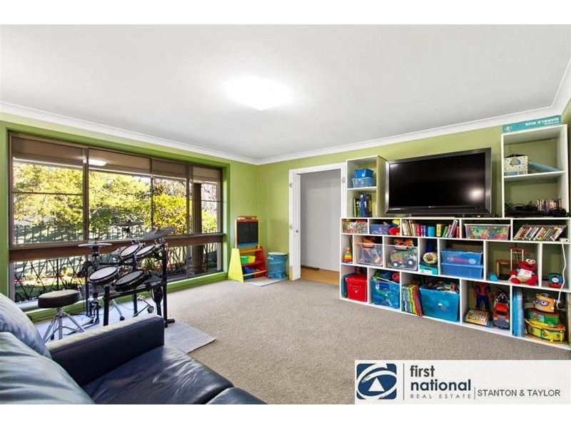 72 Grange  Crescent, Cambridge Gardens NSW 2747