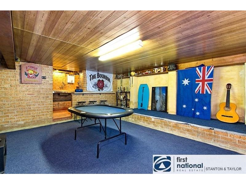 72 Grange  Crescent, Cambridge Gardens NSW 2747