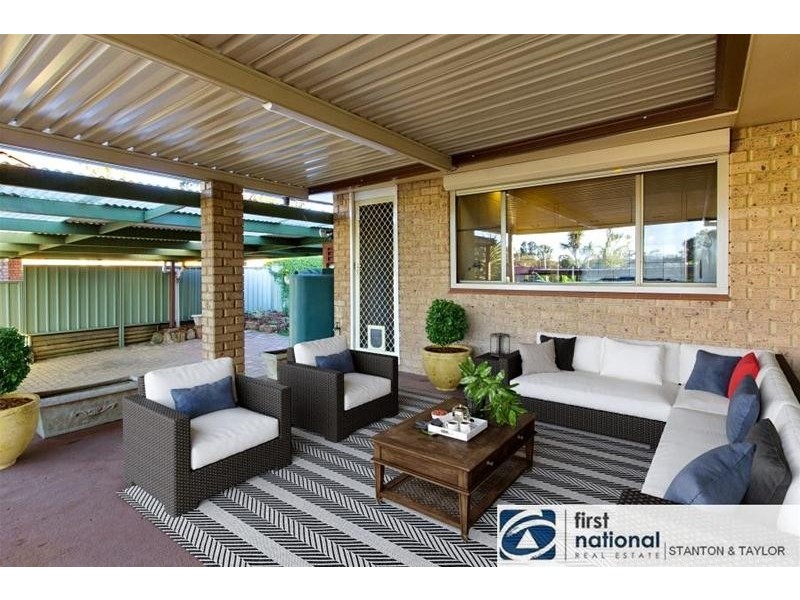 72 Grange  Crescent, Cambridge Gardens NSW 2747