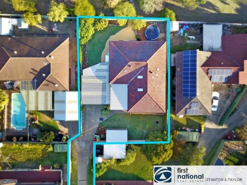 72 Grange  Crescent, Cambridge Gardens NSW 2747