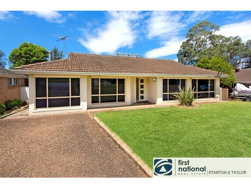 72 Silverdale Road, Silverdale NSW 2752