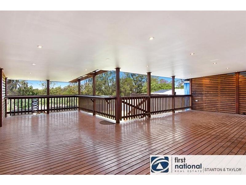 72 Silverdale Road, Silverdale NSW 2752