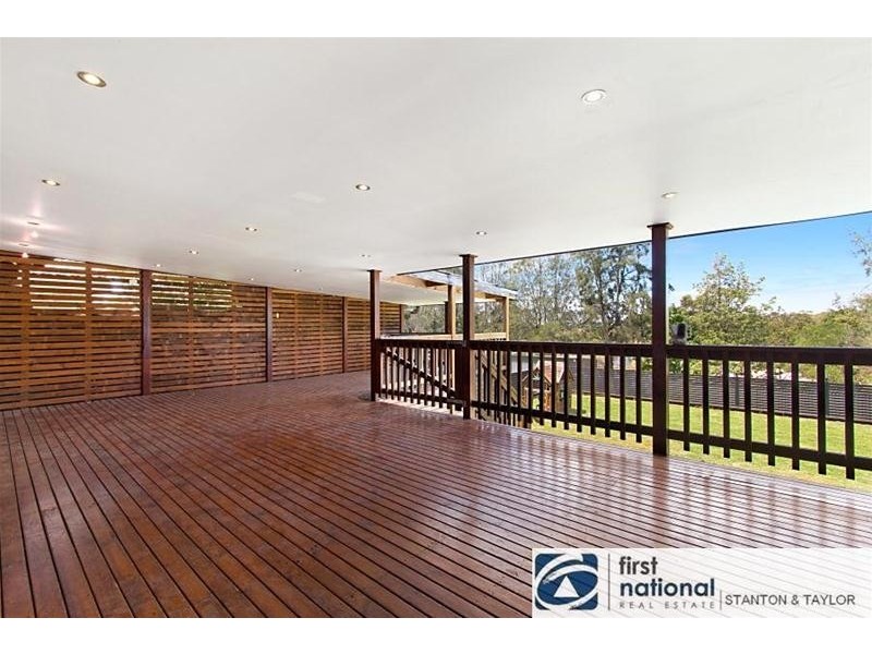 72 Silverdale Road, Silverdale NSW 2752