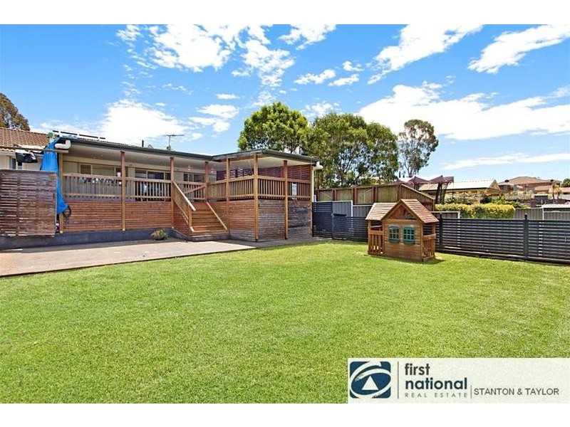 72 Silverdale Road, Silverdale NSW 2752