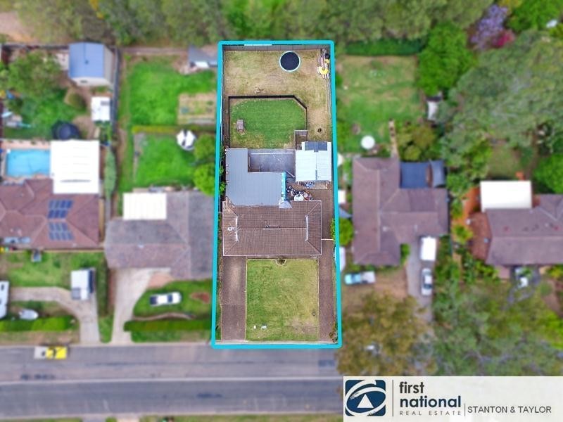 72 Silverdale Road, Silverdale NSW 2752