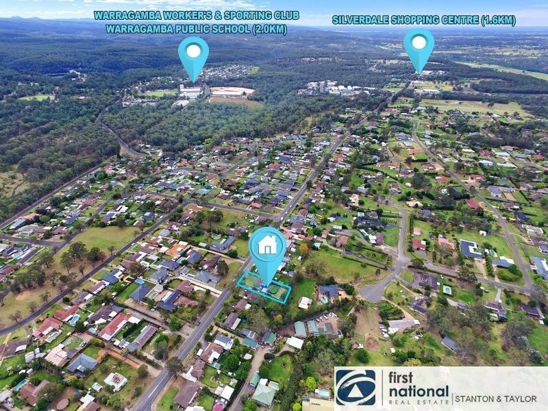 72 Silverdale Road, Silverdale NSW 2752