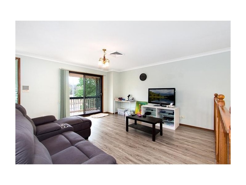 126 Sir John Jamison Circuit, Glenmore Park NSW 2745