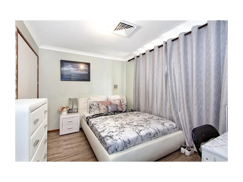 126 Sir John Jamison Circuit, Glenmore Park NSW 2745