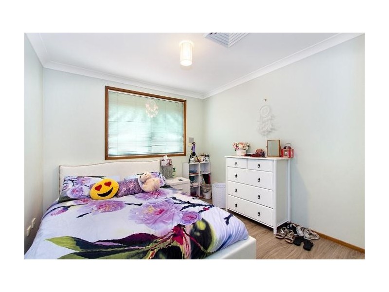 126 Sir John Jamison Circuit, Glenmore Park NSW 2745