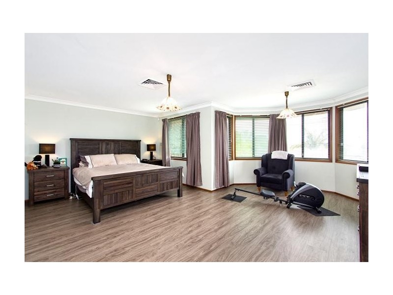 126 Sir John Jamison Circuit, Glenmore Park NSW 2745