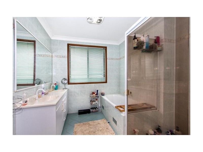 126 Sir John Jamison Circuit, Glenmore Park NSW 2745