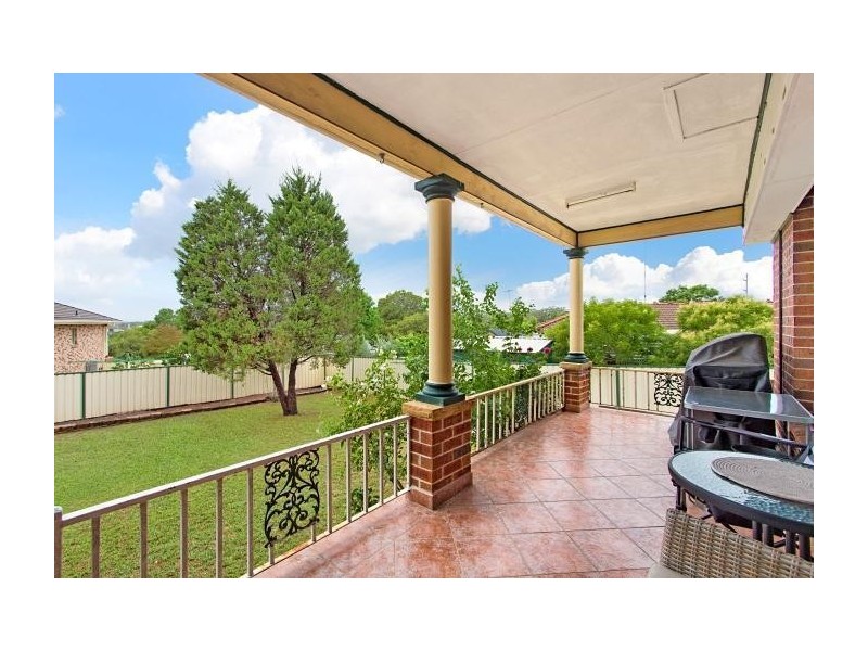 126 Sir John Jamison Circuit, Glenmore Park NSW 2745