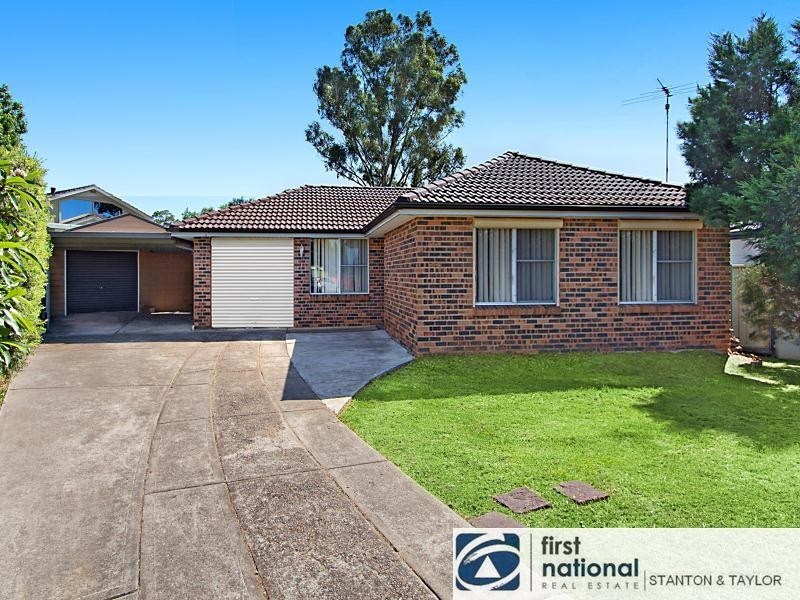 5 Manna Place, Kingswood NSW 2747