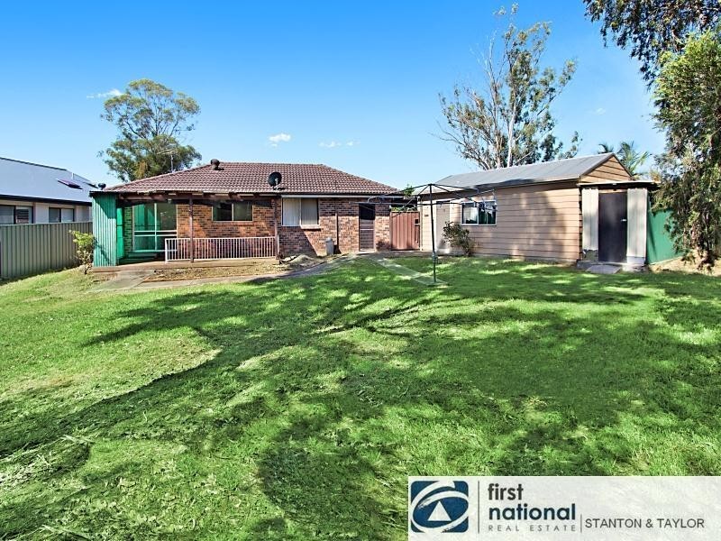 5 Manna Place, Kingswood NSW 2747