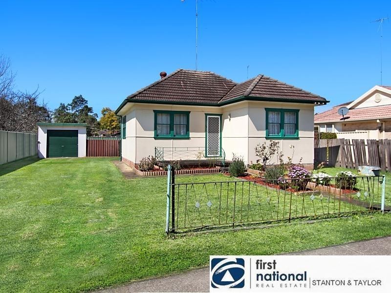 106 Woodriff Street, Penrith NSW 2750