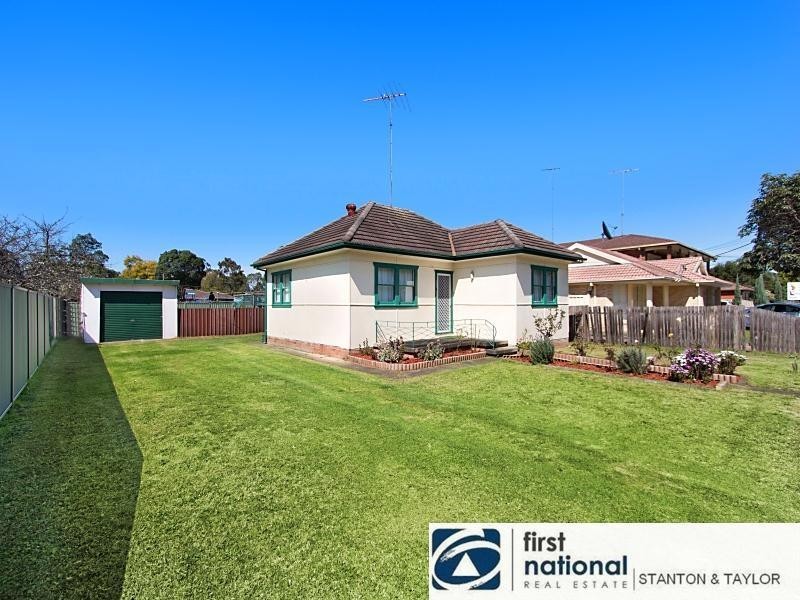106 Woodriff Street, Penrith NSW 2750