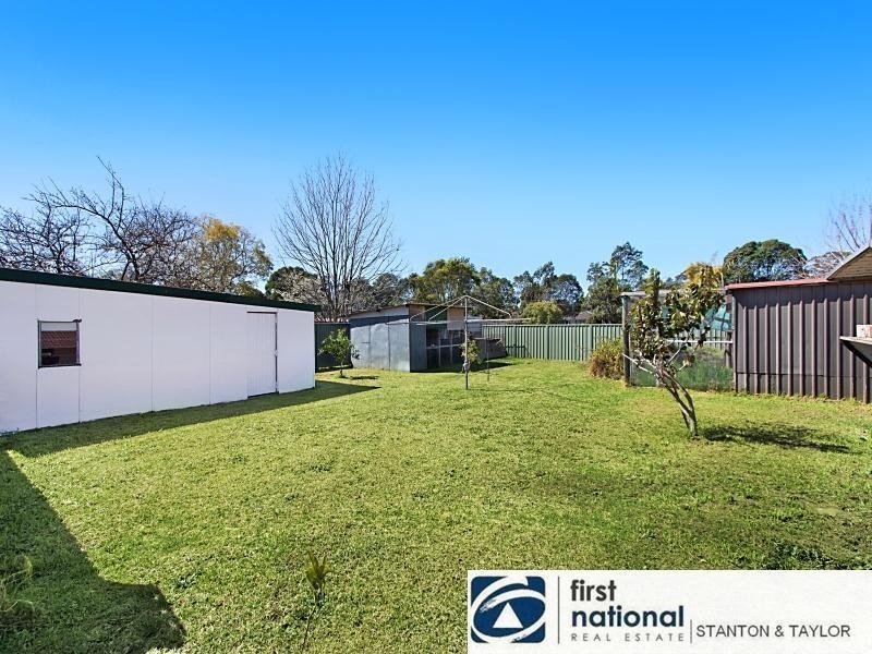 106 Woodriff Street, Penrith NSW 2750