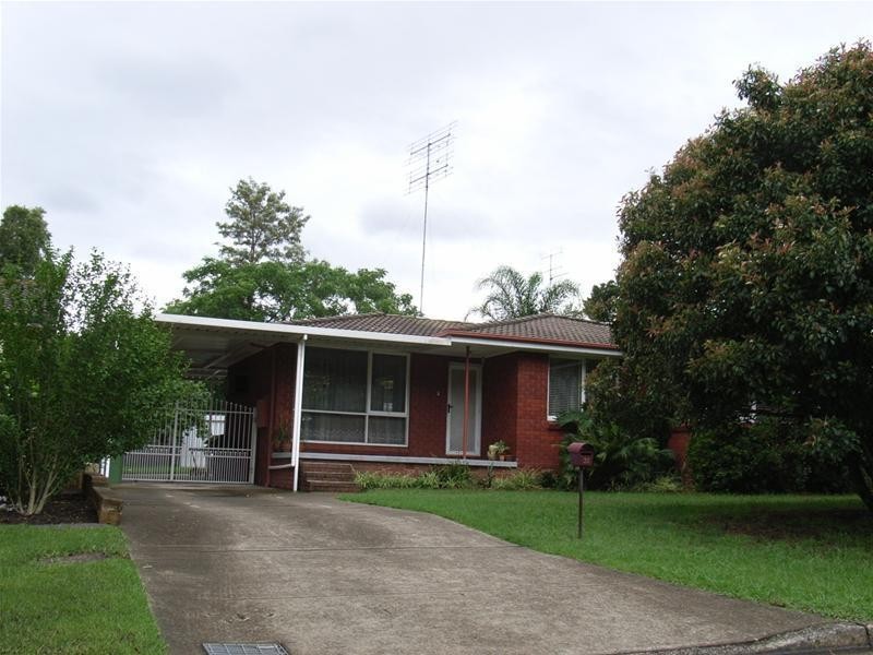 32 Maldon  Street, South Penrith NSW 2750