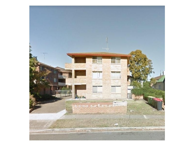 10/162 Lethbridge Street, Penrith NSW 2750