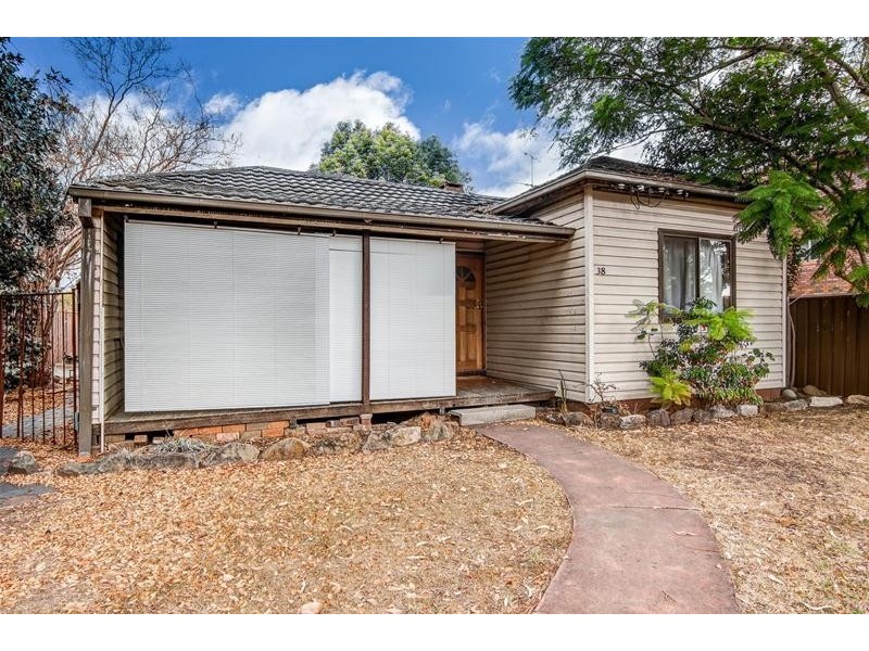 38 Putland Street, St Marys NSW 2760