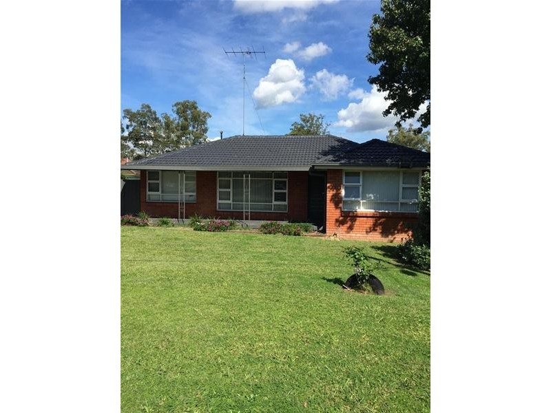 14 DARLING Street, Penrith NSW 2750