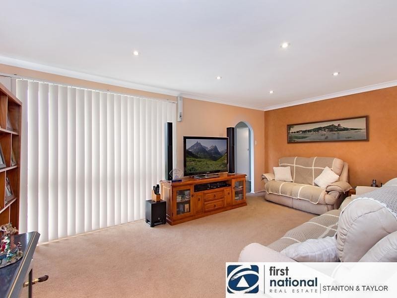 Werrington County NSW 2747