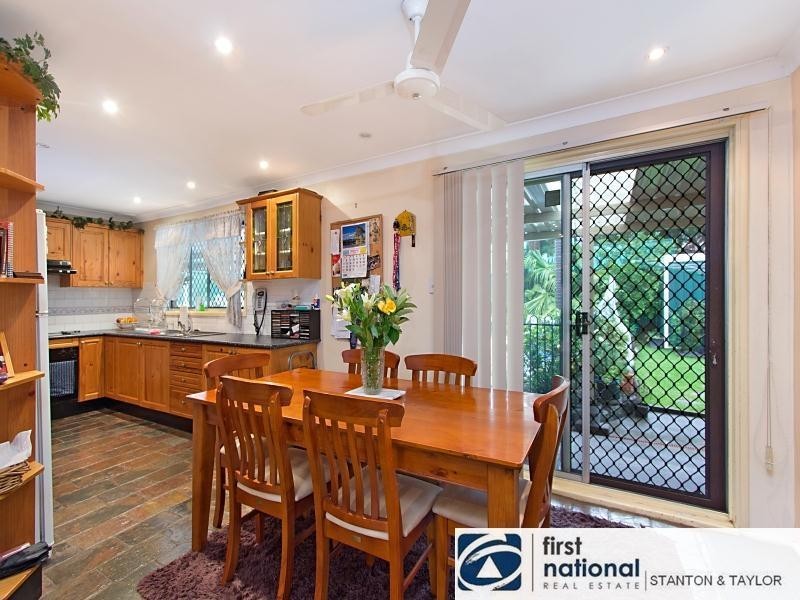 Werrington County NSW 2747