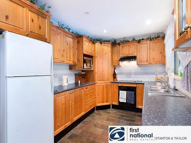 Werrington County NSW 2747