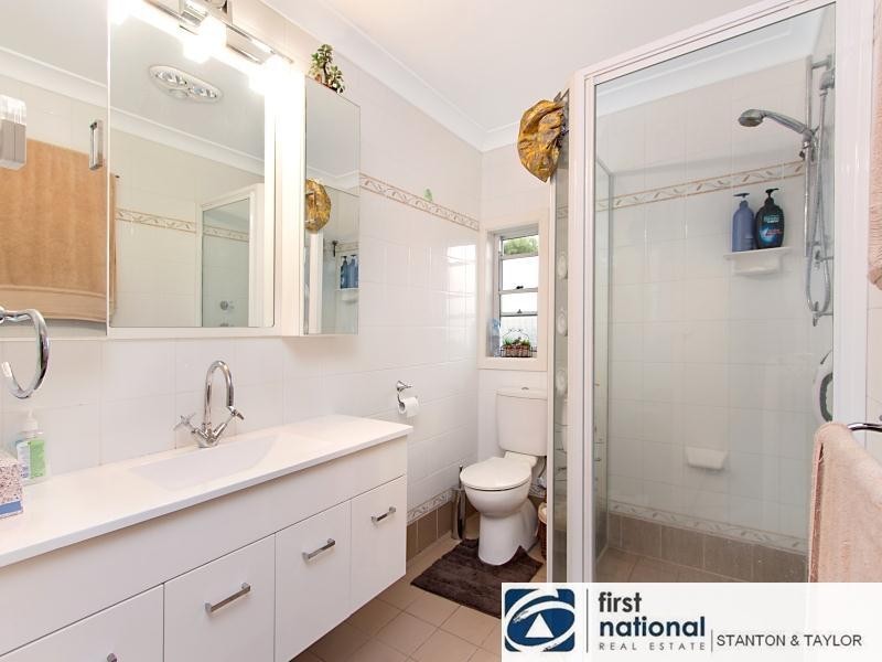 Werrington County NSW 2747