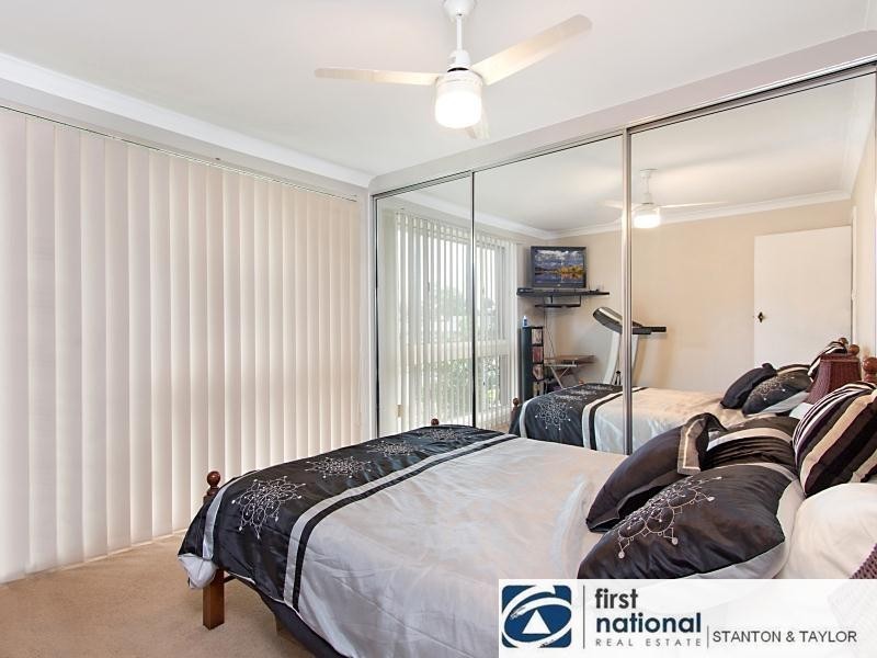 Werrington County NSW 2747