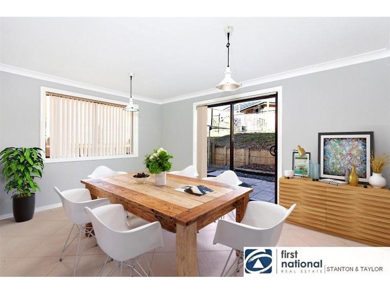 39 Sherringham Road, Cranebrook NSW 2749