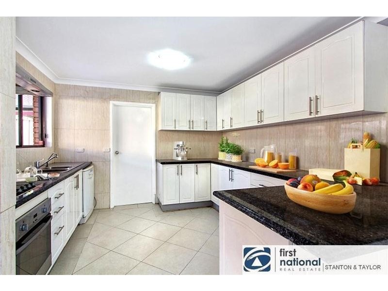 39 Sherringham Road, Cranebrook NSW 2749