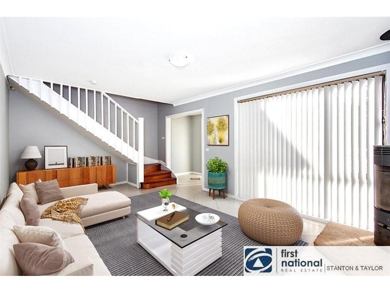 39 Sherringham Road, Cranebrook NSW 2749