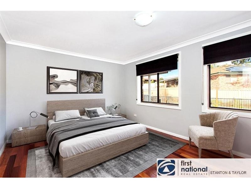 39 Sherringham Road, Cranebrook NSW 2749