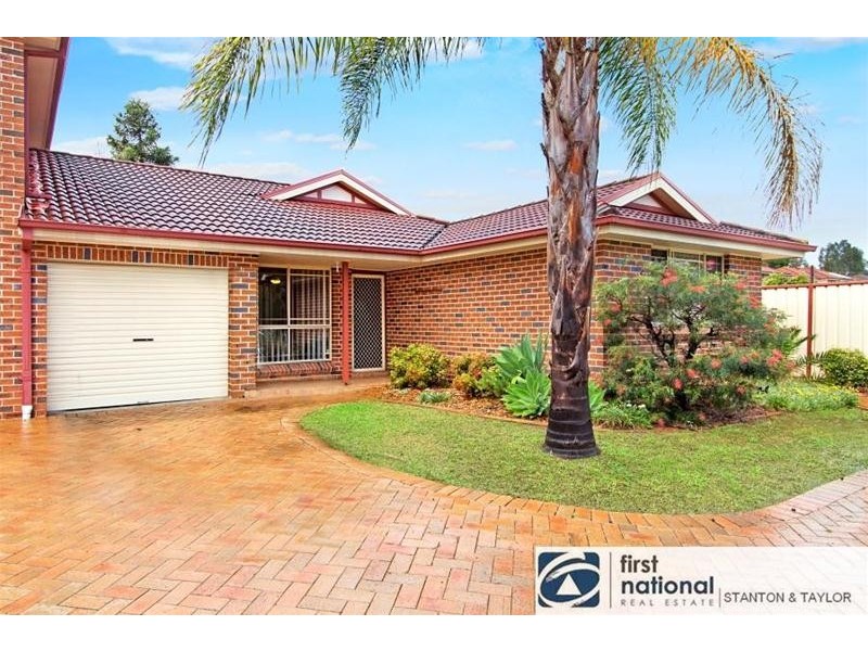 11/32 Wilson Street, St Marys NSW 2760