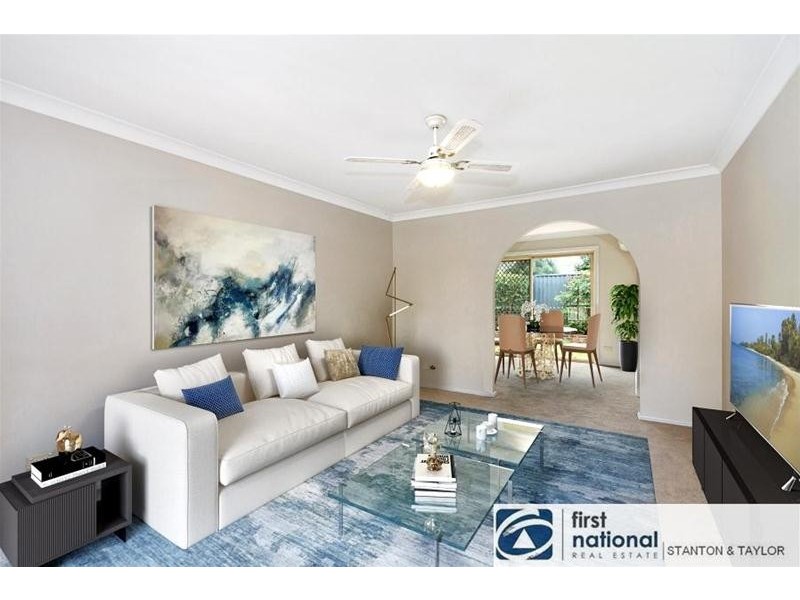 11/32 Wilson Street, St Marys NSW 2760