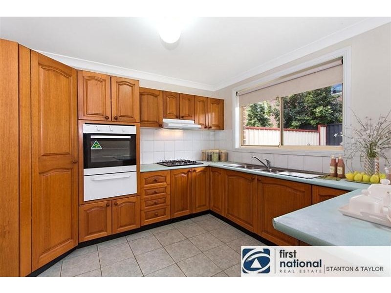 11/32 Wilson Street, St Marys NSW 2760