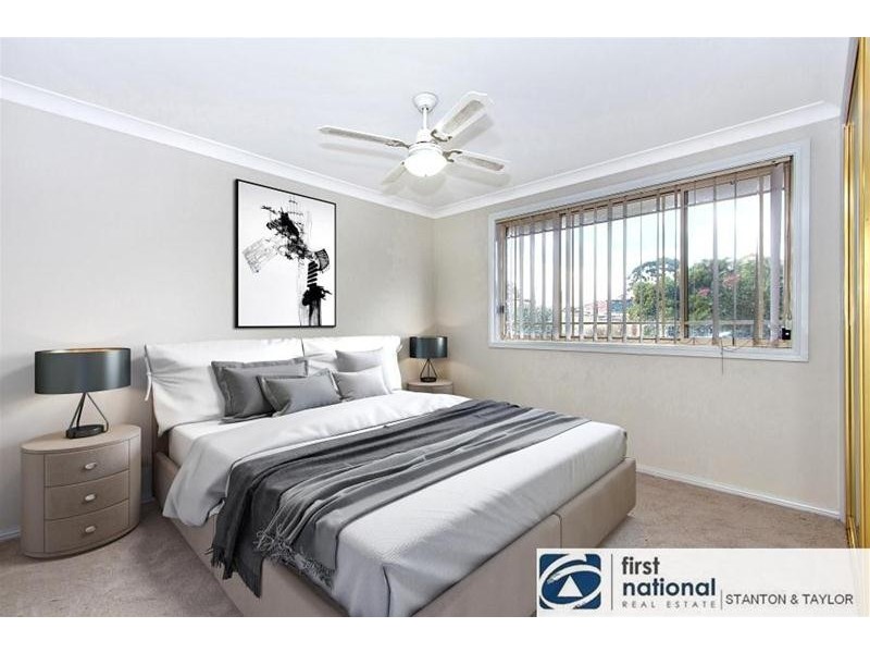 11/32 Wilson Street, St Marys NSW 2760