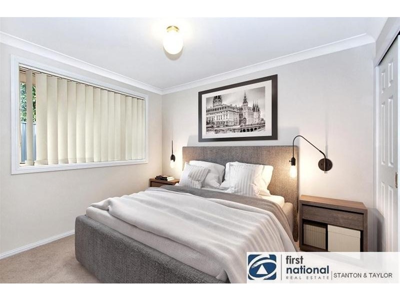 11/32 Wilson Street, St Marys NSW 2760