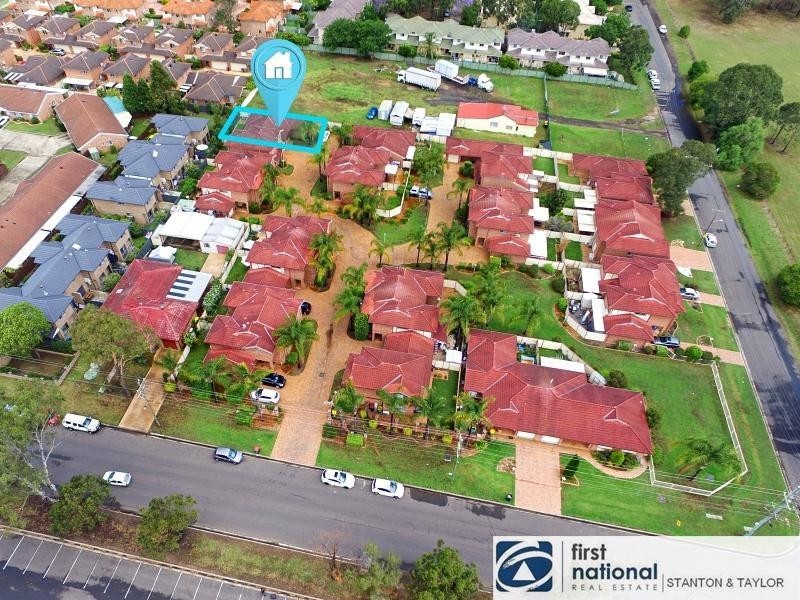 11/32 Wilson Street, St Marys NSW 2760