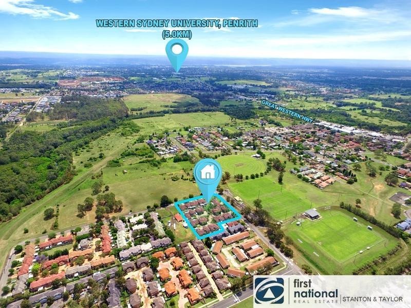 11/32 Wilson Street, St Marys NSW 2760